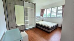 Blk 473C Hougang Parkedge (Hougang), HDB 4 Rooms #592293041